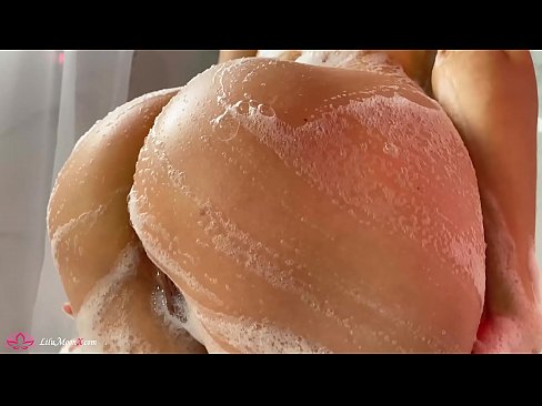 ❤️ La morena es masturba el cony amb un vibrador fins a un orgasme intens a la dutxa ☑ Porno de qualitat a nosaltres ca.pornburst.ru