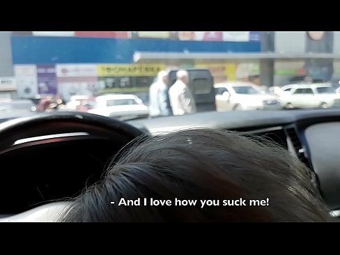 ❤️ Xuclat just a l'aparcament fora del supermercat ☑ Porno de qualitat a nosaltres ca.pornburst.ru